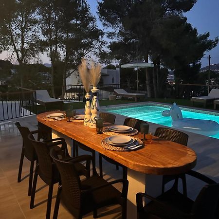 Villa Jade Морайра Екстер'єр фото